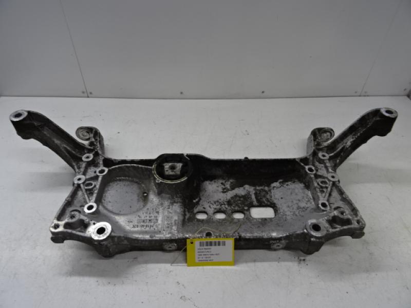MOTORBALK Vw PASSAT 02/05 - 11/10