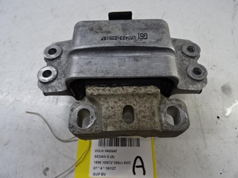 VERSNELLINGSBAKSTEUN Vw PASSAT 02/05 - 11/10