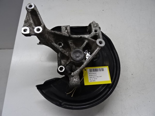 WIELNAAF ACHTER LINKS Vw PASSAT 02/05 - 11/10