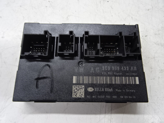 MODULE Vw PASSAT 02/05 - 11/10