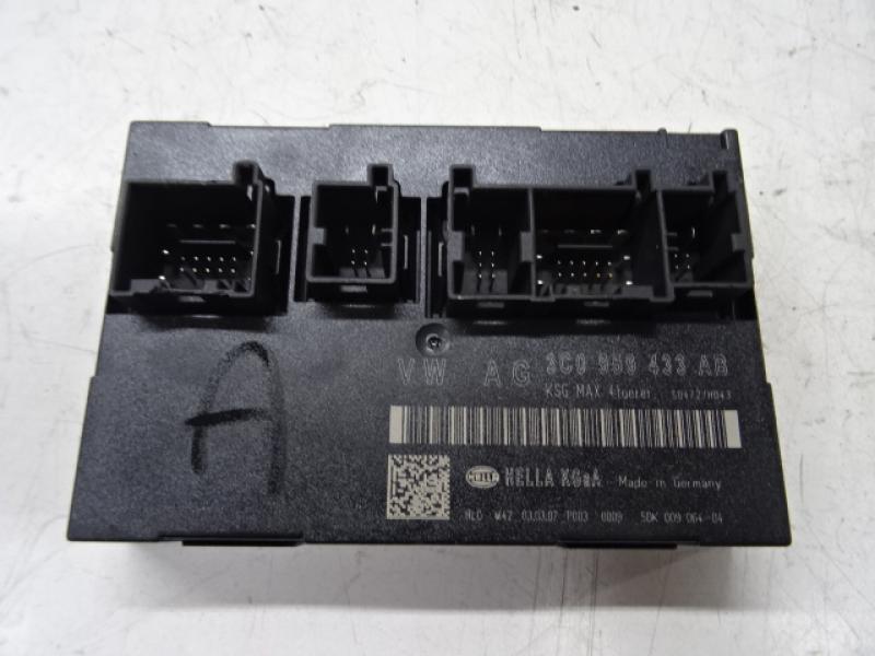 MODULE Vw PASSAT 02/05 - 11/10