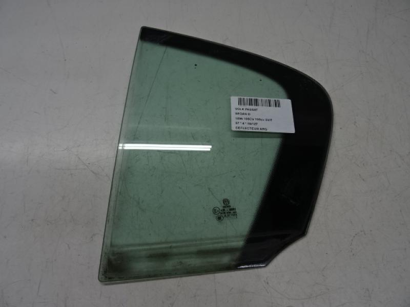 ZIJRUIT ACHTER LINKS Vw PASSAT 02/05 - 11/10