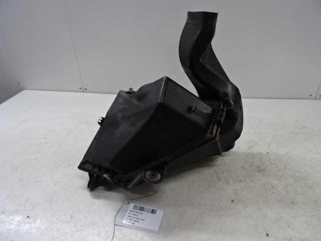 FILTRE A AIR Bmw 1 E81/87 4/07 - 12