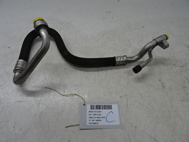 AIRCO LEIDING Bmw 1 E81/87 4/07 - 12