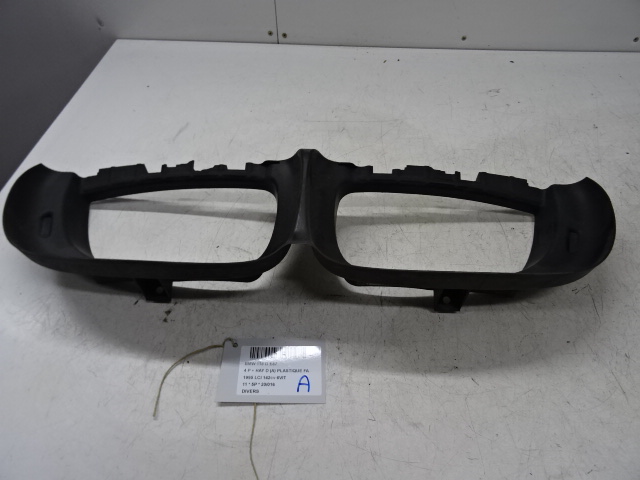 DIVERS Bmw 1 E81/87 4/07 - 12