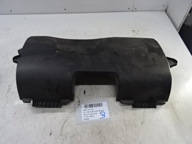 DIVERS Bmw 1 E81/87 4/07 - 12
