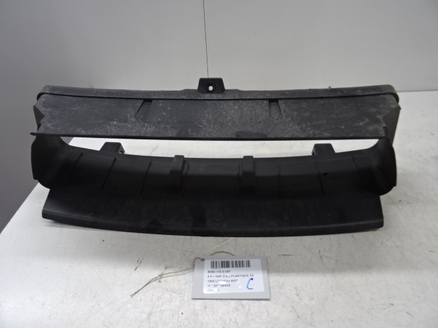 DIVERS Bmw 1 E81/87 4/07 - 12