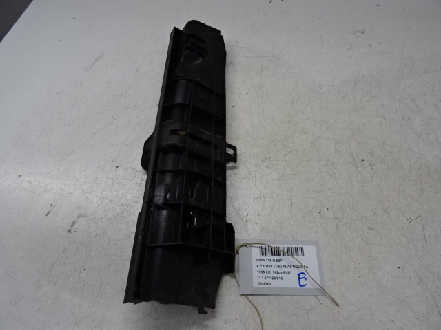 DIVERS Bmw 1 E81/87 4/07 - 12
