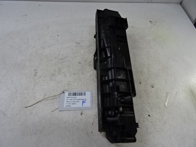 DIVERS Bmw 1 E81/87 4/07 - 12