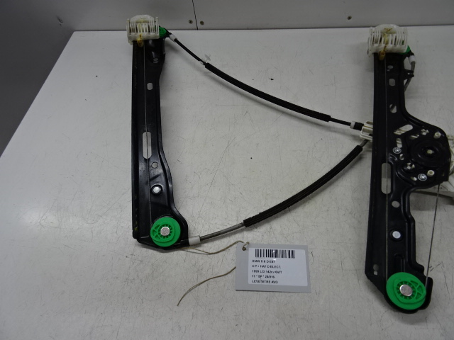 LEVE-VITRE DE PORTE AVANT DROITE Bmw 1 E81/87 4/07 - 12