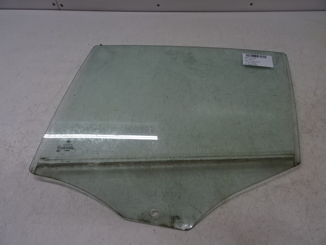 RUIT ACHTER LINKS Bmw 1 E81/87 4/07 - 12