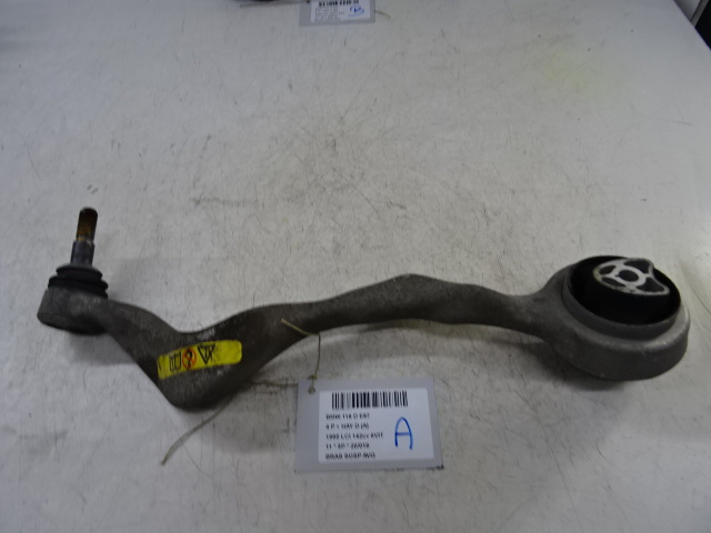 DRAAGARM VOOR LINKS Bmw 1 E81/87 4/07 - 12