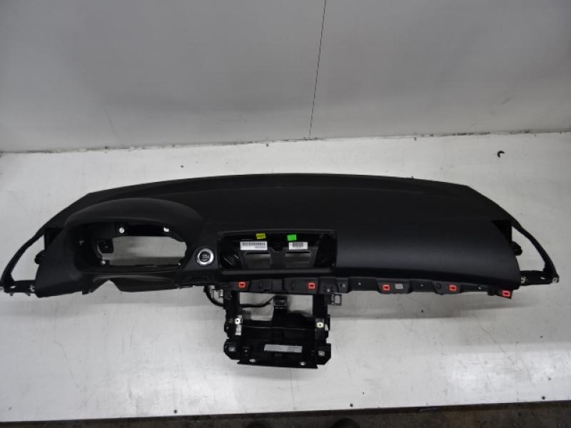 DASHBOARD Bmw 1 E81/87 4/07 - 12