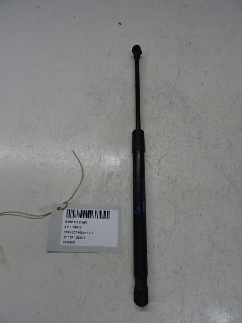 DRUKVEER Bmw 1 E81/87 4/07 - 12