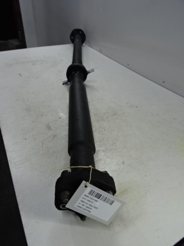 CARDANAS Bmw 1 E81/87 4/07 - 12
