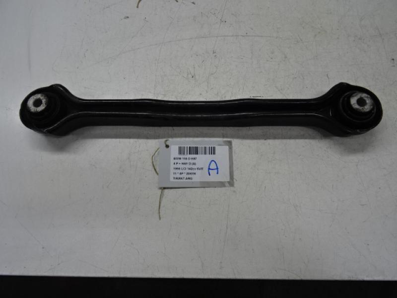 DRAAGARM ACHTER LINKS Bmw 1 E81/87 4/07 - 12