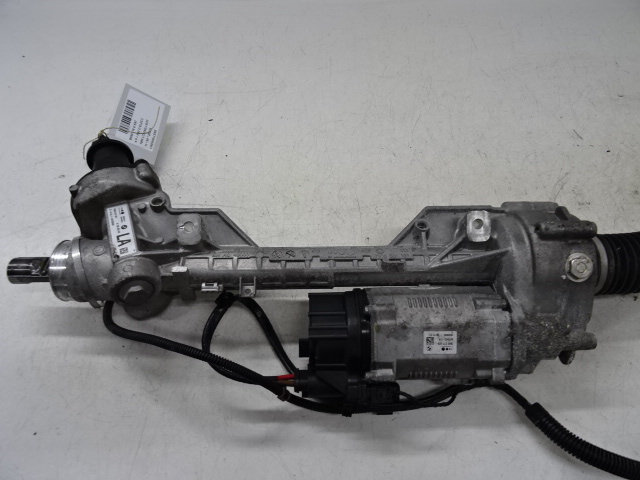 STEERING RACK Bmw 1 E81/87 4/07 - 12