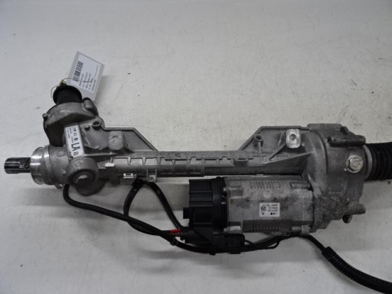 STEERING RACK Bmw 1 E81/87 4/07 - 12