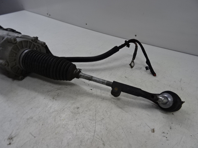 BARRE DE DIRECTION AVANT DROITE Bmw 1 E81/87 4/07 - 12