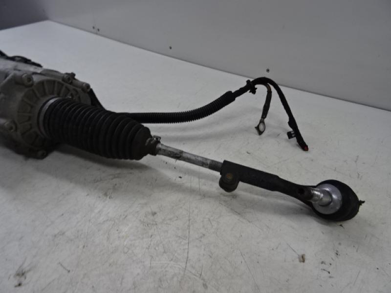 RIGHT FRONT STEERING BAR Bmw 1 E81/87 4/07 - 12