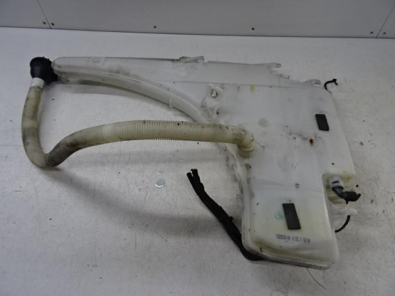 RUITENWASRESERVOIR VOOR Bmw 1 E81/87 4/07 - 12