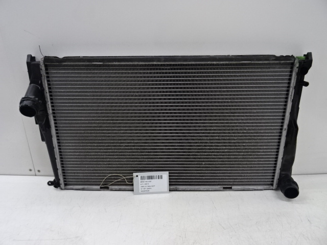 RADIATEUR Bmw 1 E81/87 4/07 - 12