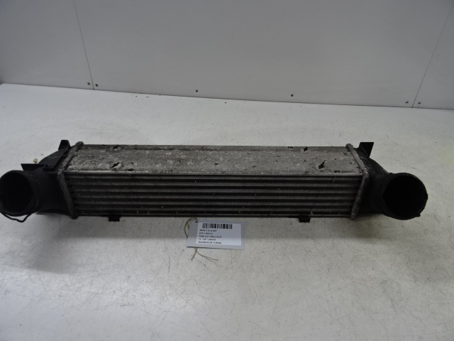 TURBO COMPRESSOR Bmw 1 E81/87 4/07 - 12