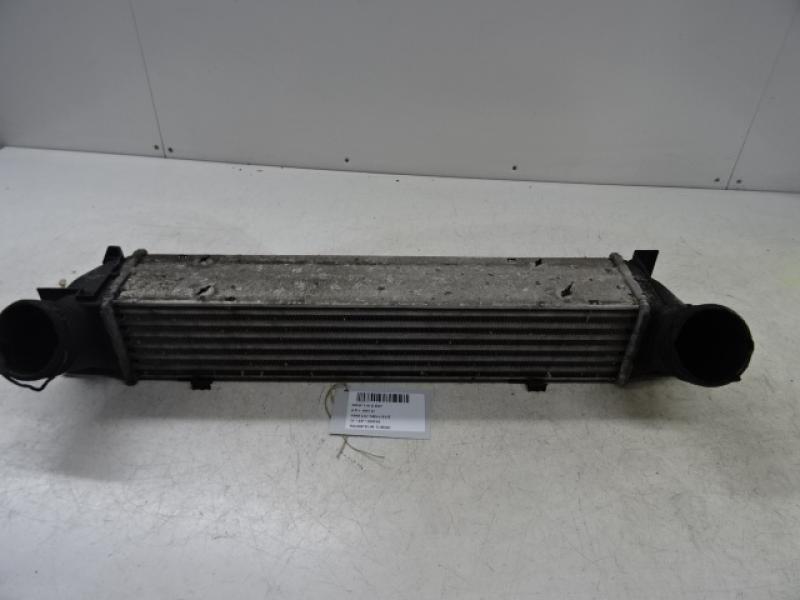 TURBO COMPRESSOR Bmw 1 E81/87 4/07 - 12