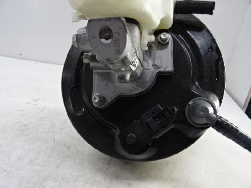 BRAKE SERVO Bmw 1 E81/87 4/07 - 12