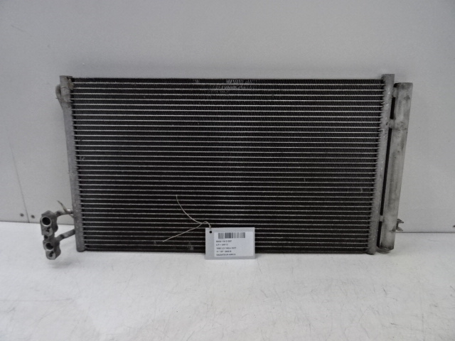 AIRCO COMPRESSOR Bmw 1 E81/87 4/07 - 12