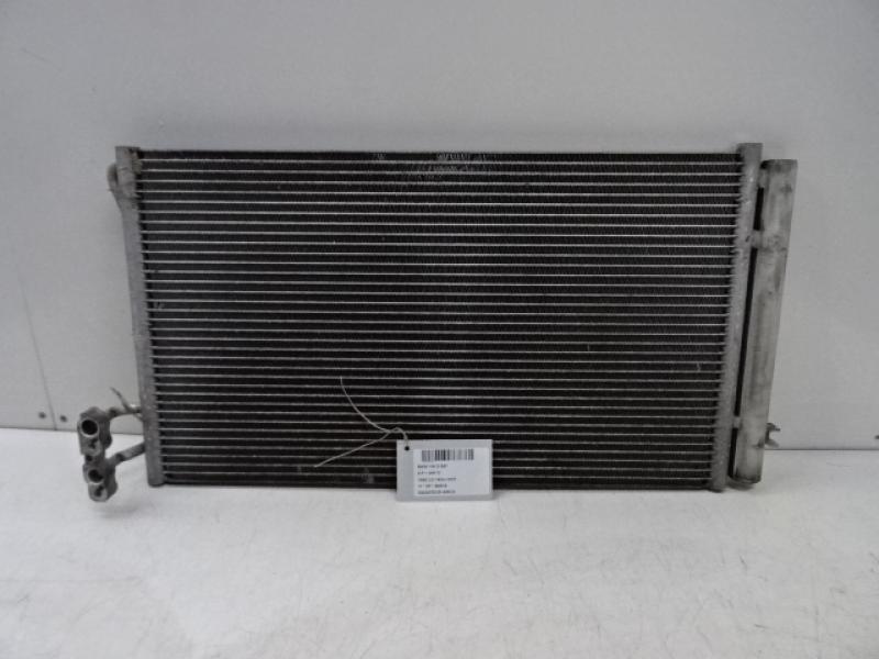 AIRCO RADIATOR Bmw 1 E81/87 4/07 - 12