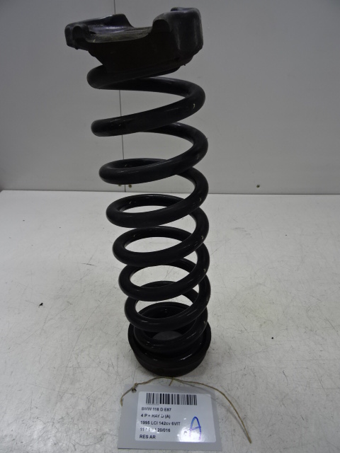 ACHTERVEER Bmw 1 E81/87 4/07 - 12