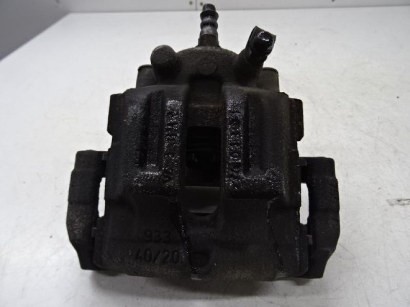 REMKLAUW ACHTER LINKS Bmw 1 E81/87 4/07 - 12