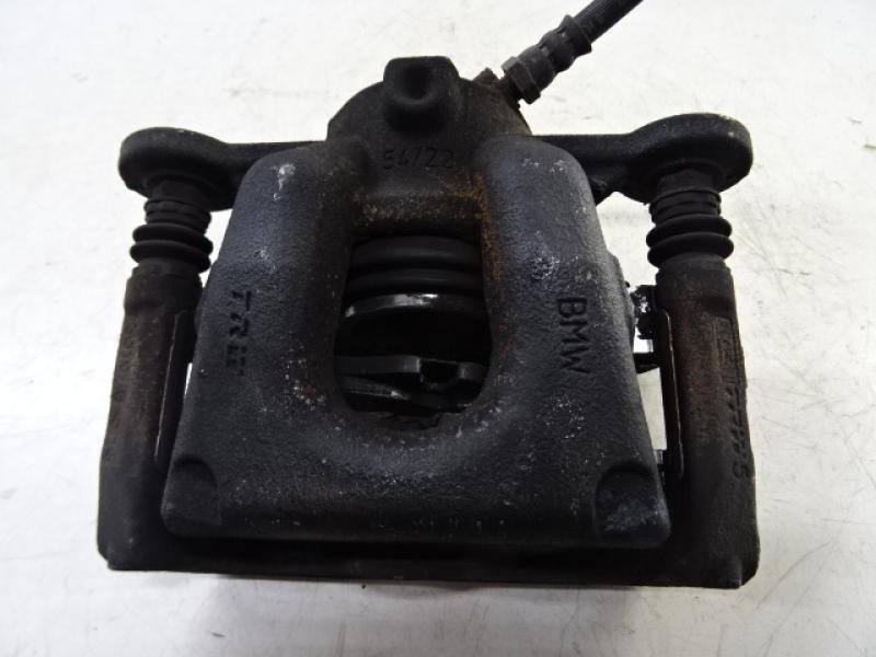 REMKLAUW VOOR RECHTS Bmw 1 E81/87 4/07 - 12