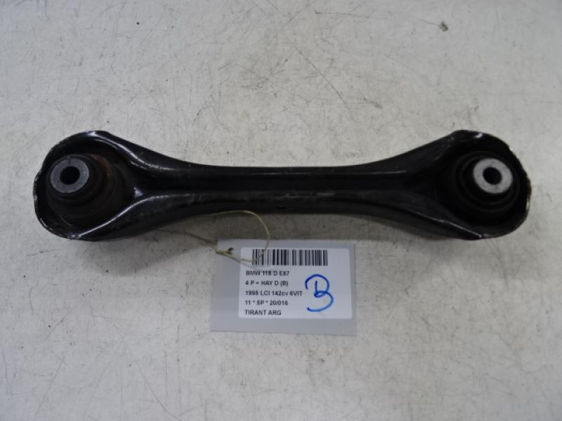 DRAAGARM ACHTER LINKS Bmw 1 E81/87 4/07 - 12