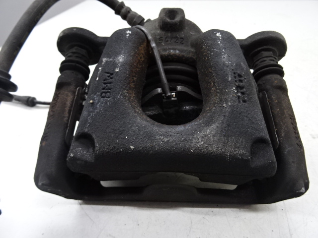 REMKLAUW VOOR LINKS Bmw 1 E81/87 4/07 - 12