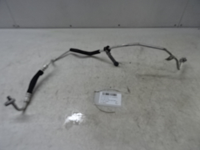 AIRCO LEIDING Alfa Romeo STELVIO 1/17+