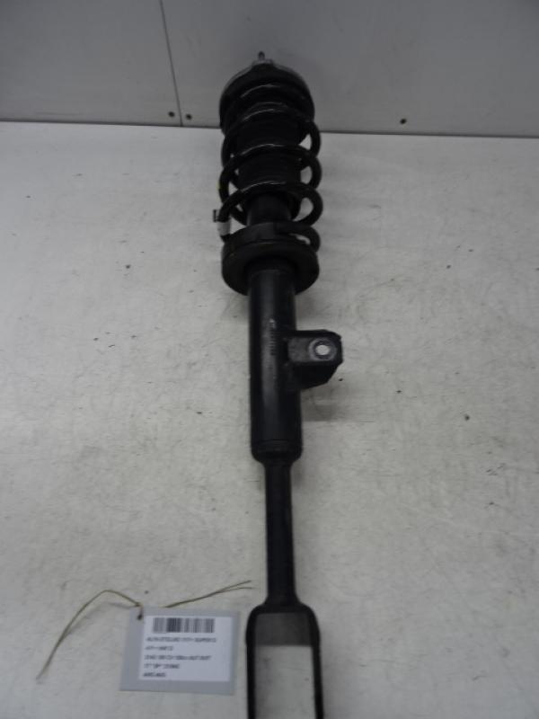 FRONT SHOCK ABSORBER LEFT Alfa Romeo STELVIO 1/17+