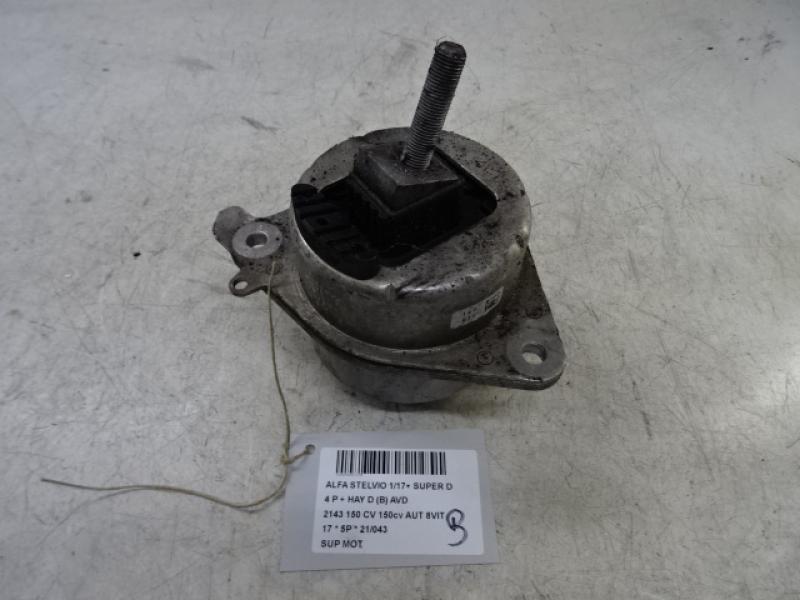ENGINE MOUNT Alfa Romeo STELVIO 1/17+