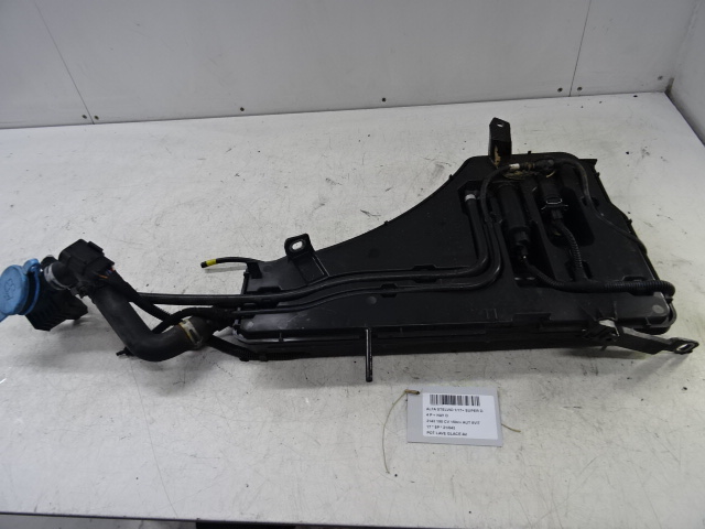RUITENWASRESERVOIR VOOR Alfa Romeo STELVIO 1/17+