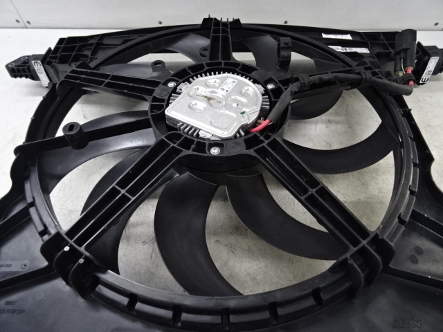 KACHEL VENTILATORMOTOR Alfa Romeo STELVIO 1/17+