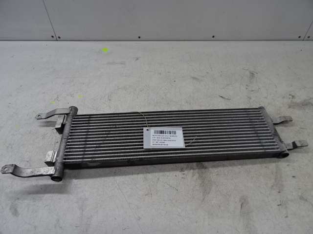 OLIEKOELER Alfa Romeo STELVIO 1/17+