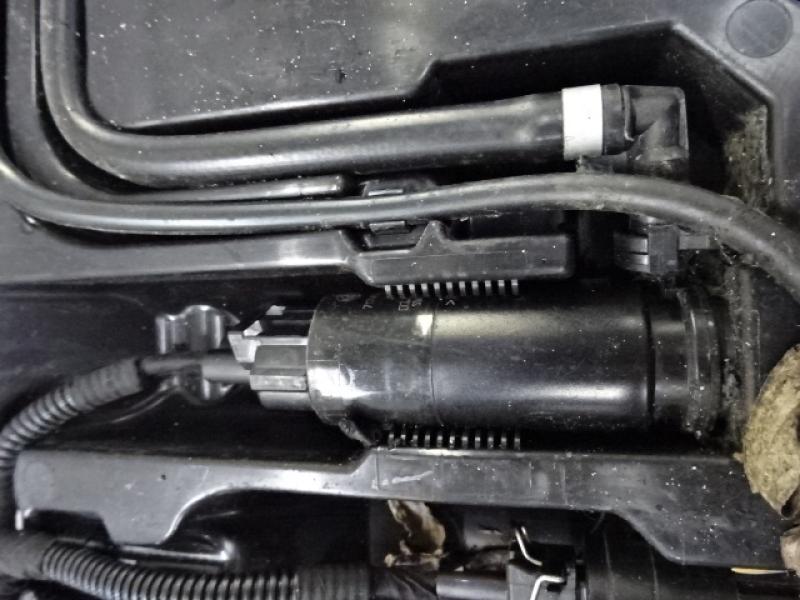 MOTOR KOPLICHTSPROEIER Alfa Romeo STELVIO 1/17+