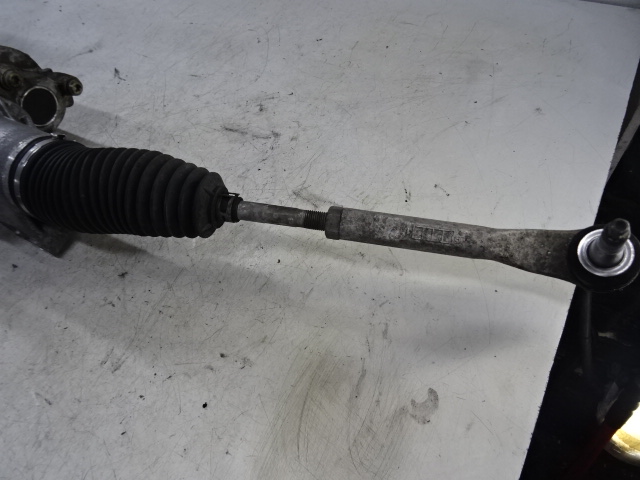 SPOORSTANG LINKS VOOR Alfa Romeo STELVIO 1/17+
