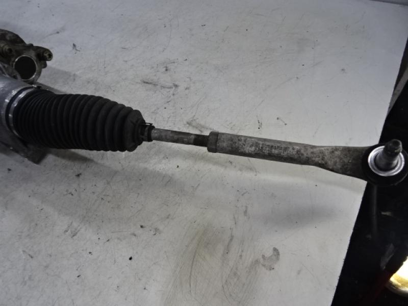 RIGHT FRONT STEERING BAR Alfa Romeo STELVIO 1/17+