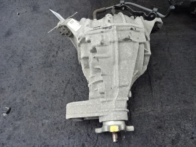 PONT ARRIERE Alfa Romeo STELVIO 1/17+