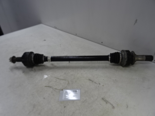 AANDRIJFAS ACHTER LINKS Alfa Romeo STELVIO 1/17+