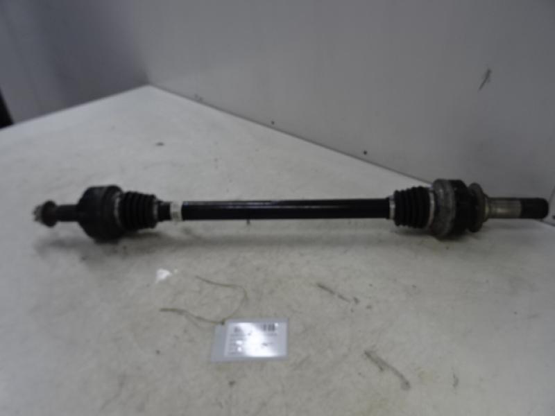 AANDRIJFAS ACHTER LINKS Alfa Romeo STELVIO 1/17+