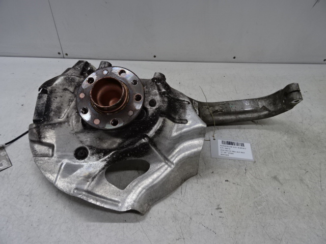 WIELNAAF VOOR RECHTS Alfa Romeo STELVIO 1/17+