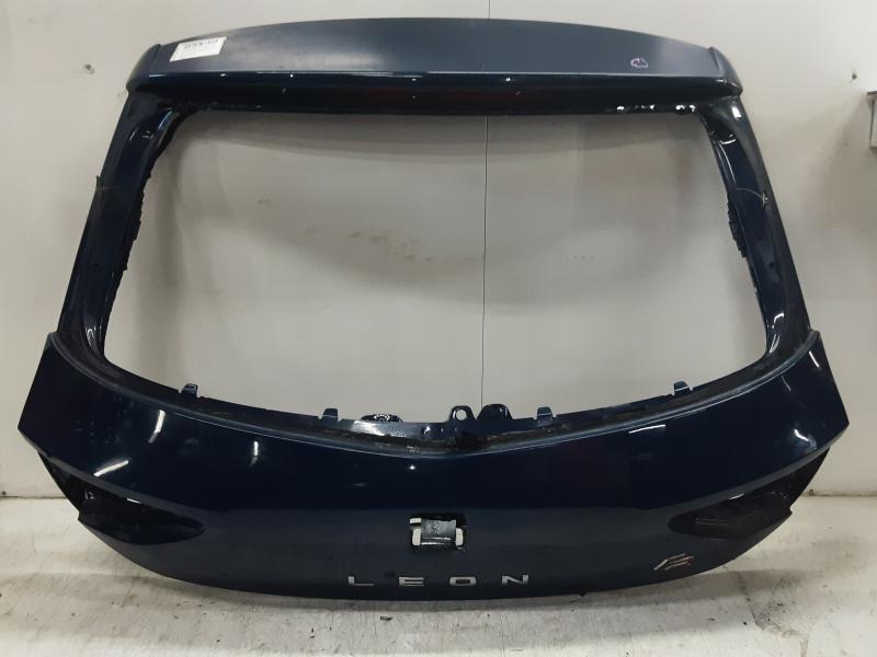 TAILGATE Seat LEON (3) (5F) FaceLift 1/17 - 5/20